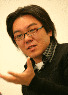 林弘樹の画像
