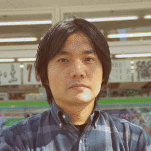 杉田協士の画像