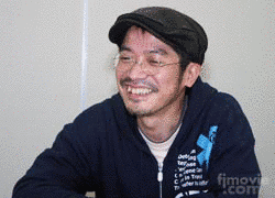 安藤尋の画像