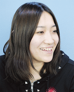 小栗はるひの画像