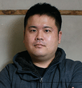 加藤行宏の画像