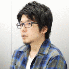 山口恭平の画像