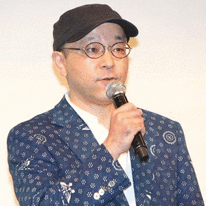 日向寺太郎の画像
