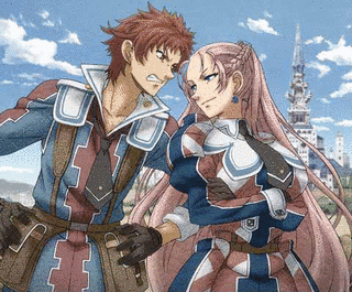 戦場のヴァルキュリア2の画像