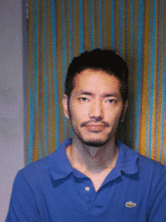 甲斐田祐輔の画像