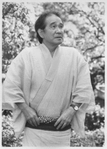 高橋治の画像