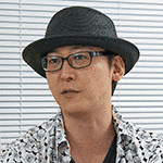 鈴木孝俊の画像