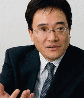藤原章の画像