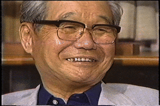 原研吉の画像