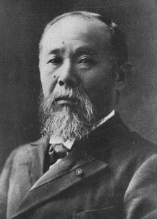 伊藤博文の画像