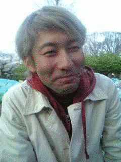 中川究矢の画像