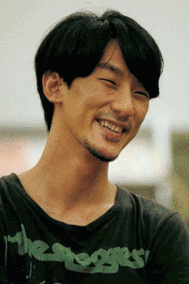 五十嵐耕平の画像