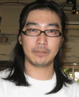 柴田剛の画像
