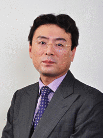 塚田正煕の画像