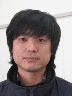 前田弘二の画像