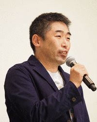 河村友宏の画像