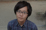 作道雄の画像