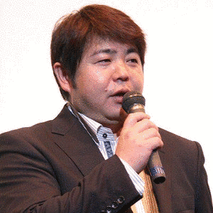 福山功起の画像