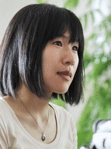今村彩子の画像