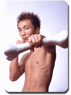 浅井勇登の画像