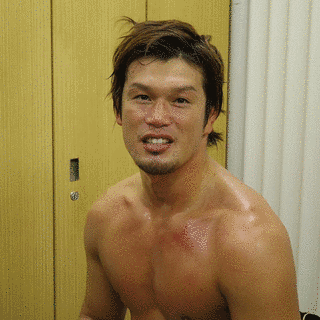 石田順裕の画像