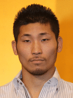 岩佐亮佑の画像