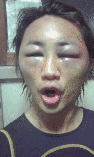 梅津宏治の画像