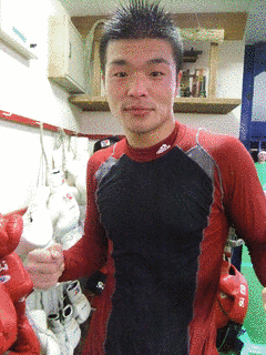 小口幸太の画像