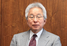 柏葉守人の画像