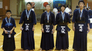 久保隼の画像