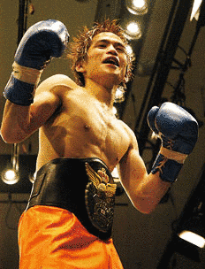 黒木健孝の画像