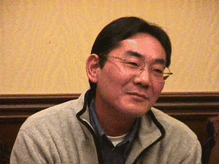佐藤幸治の画像