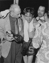 白井義男の画像