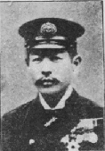 田中恒成の画像