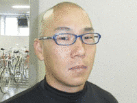 田中聖二の画像