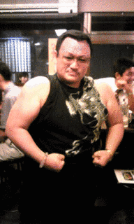 田中光吉の画像