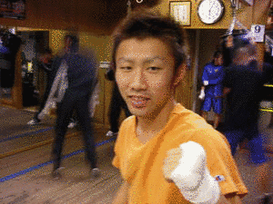 長縄正春の画像