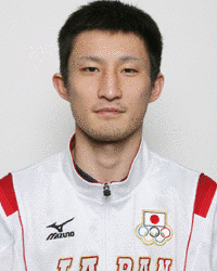 芳賀勝男の画像
