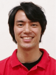 前田宏行の画像