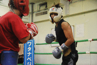 益田健太郎の画像
