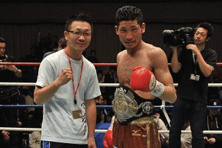 三田村拓也の画像