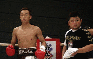 安田幹男の画像