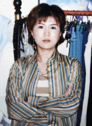 元正花の画像