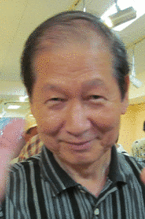 クミタ・リュウの画像