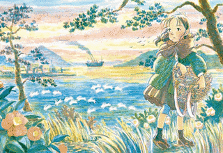 こうの史代の画像