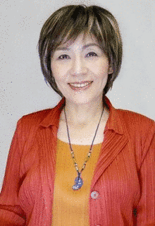 里中満智子の画像