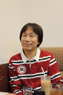 沢田ユキオの画像