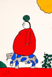 長新太の画像