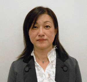 藤田和子の画像