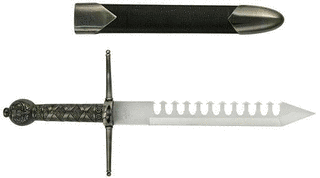 SWORD BREAKERの画像